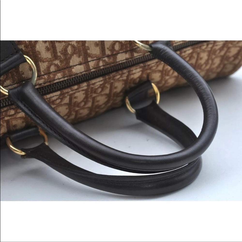Vintage Dior duffel - Picture 12 of 17